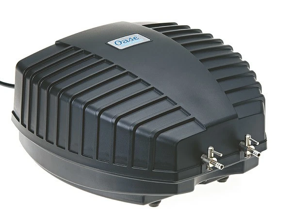 Oase Aqua-Oxy 1000 Professionelle Teich Belüftungspumpe