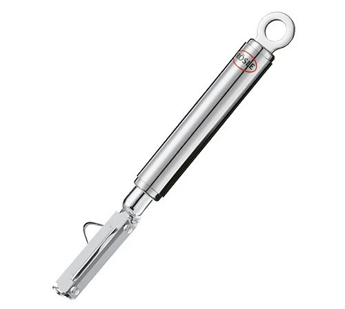 Rösle Pendelschäler für Rechtshänder