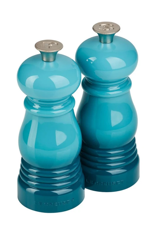 Le Creuset Mühlen Set Karibik 11cm