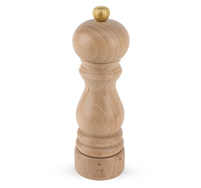 Peugeot Paris Pfeffermühle Holz Natur U-Select 18cm