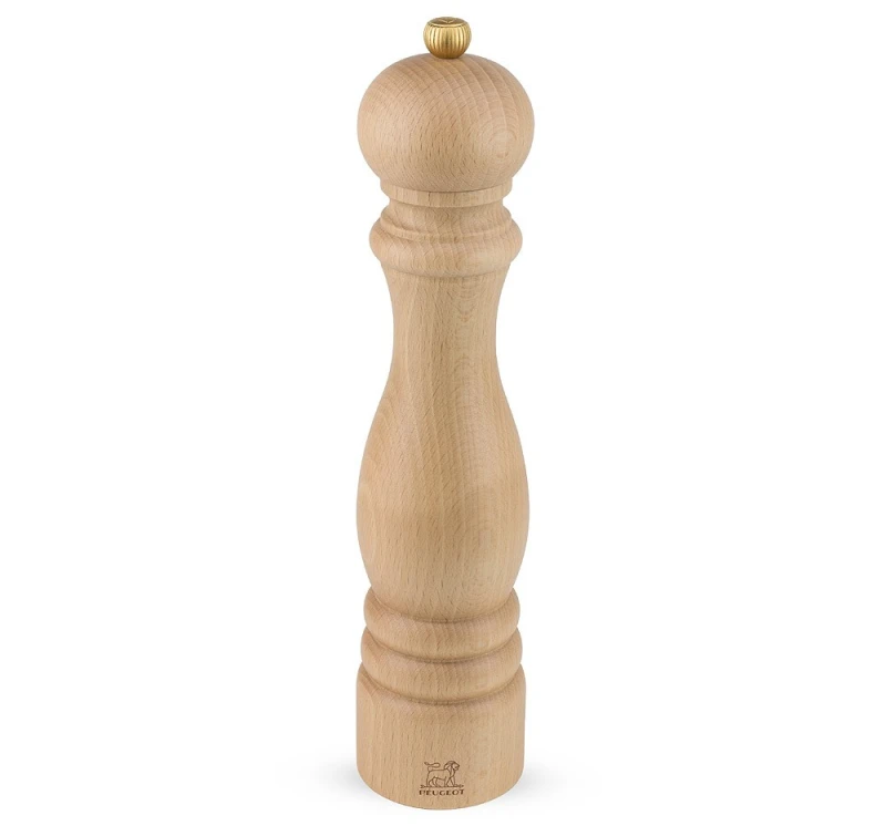 Peugeot Paris Pfeffermühle Holz Natur 30cm