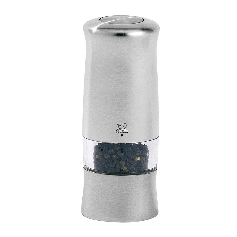 Peugeot Zeli Pfeffermühle Elektrisch 14cm
