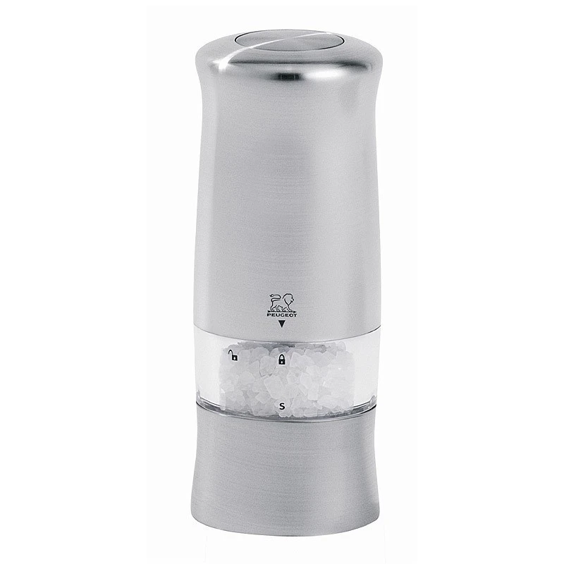 Peugeot Zeli Salzmühle Elektrisch 14cm