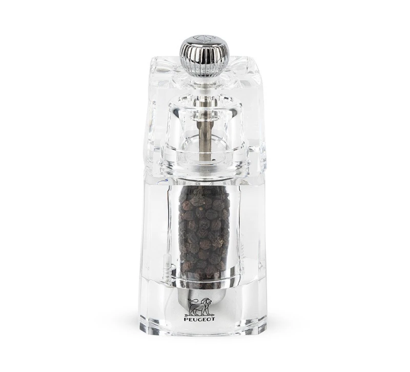 Peugeot Chaumont Pfeffermühle Acryl 11cm