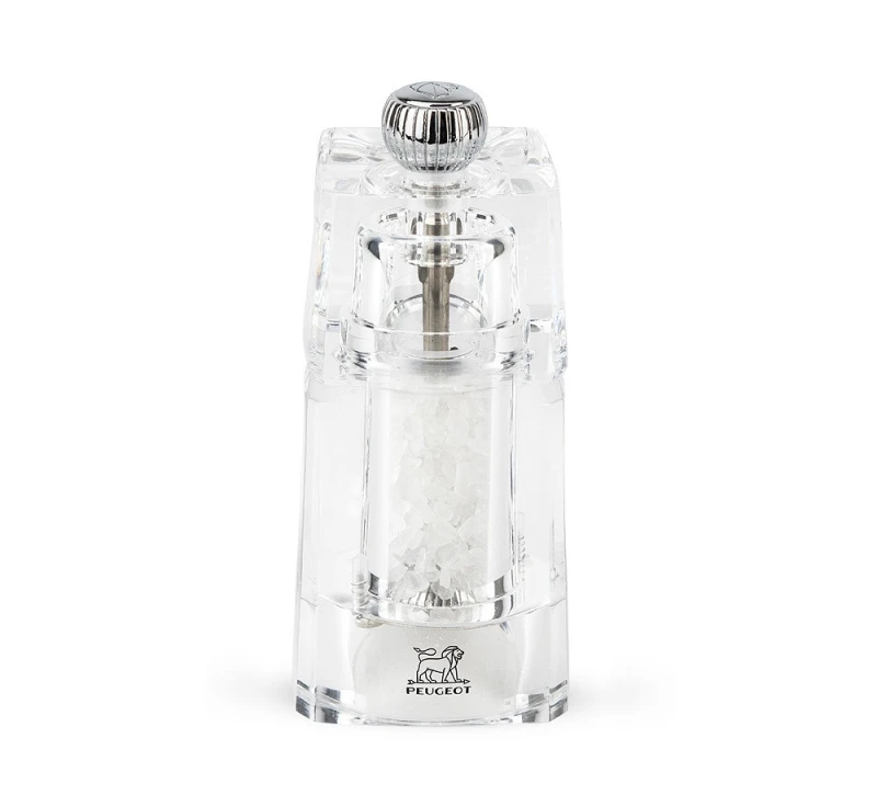 Peugeot Chaumont Salzmühle Acryl 11cm