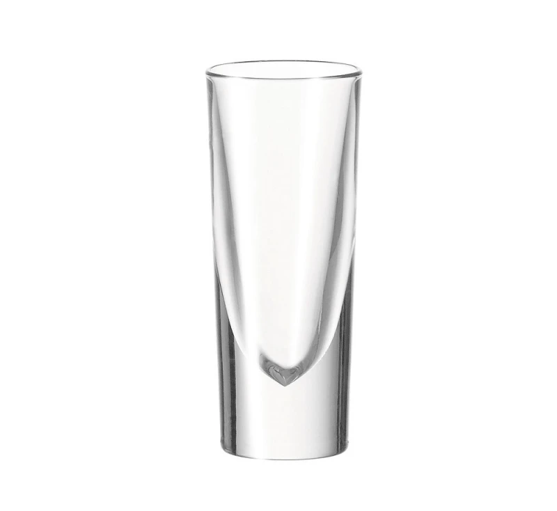 Leonardo Grappa Becher Gilli Bar Glas für Kräuterlikör 150 ml