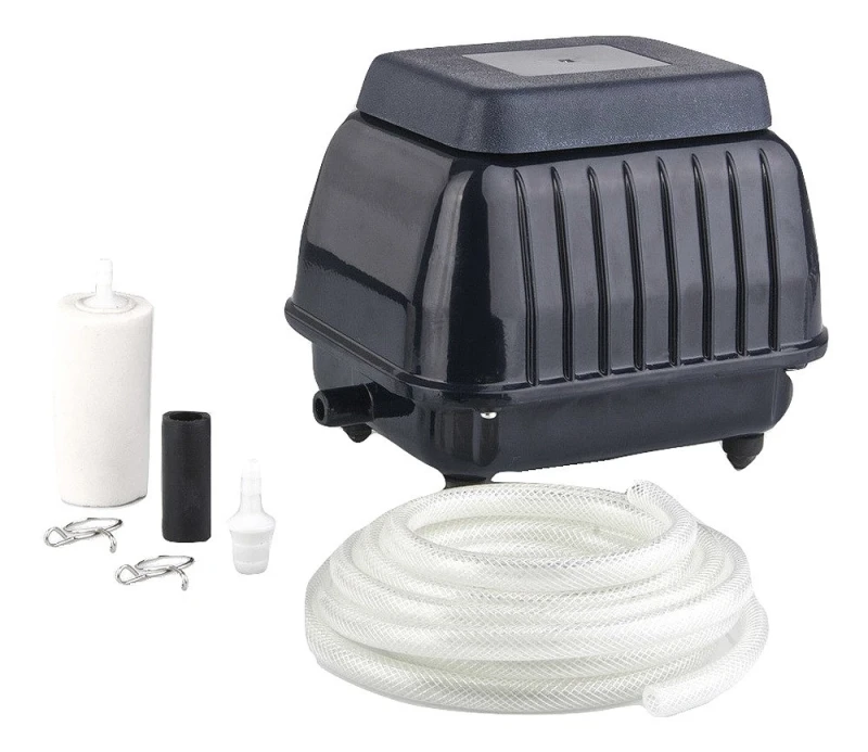 Ubbink Air 4000 Outdoor Teich Belüftungspumpe Sauerstoffpumpe