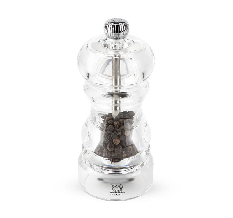 Peugeot Nancy Pfeffermühle Acryl 12cm