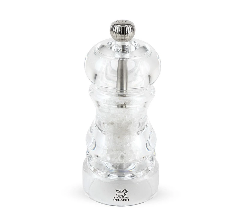 Peugeot Nancy Salzmühle Acryl 12cm