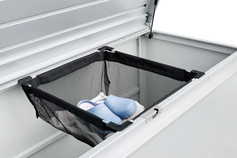 Biohort Einhängesack für Highboard200 Loungebox200 Freizeitbox160-180