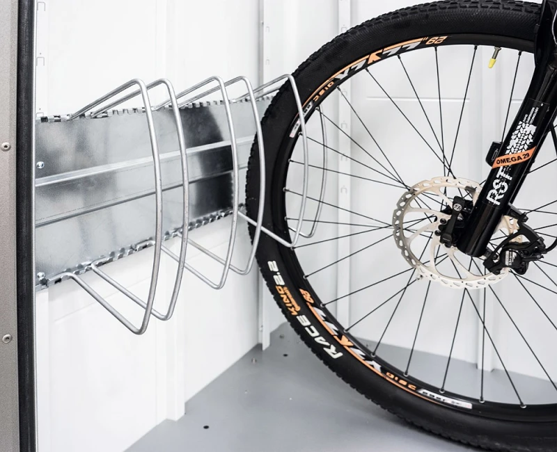 Biohort Fahrradständer "bikeHolder" für Highboard200