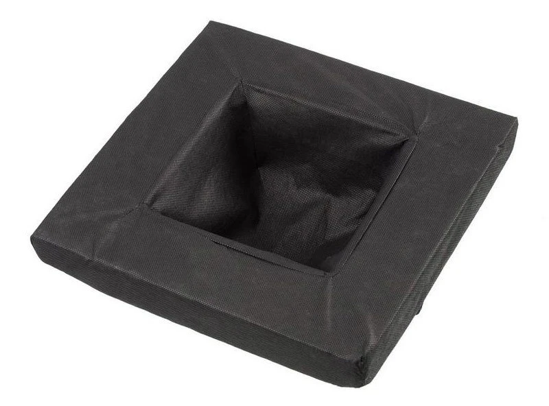 Ubbink SwimPlant Treibende Wasserpflanzentasche Teich 20x20cm