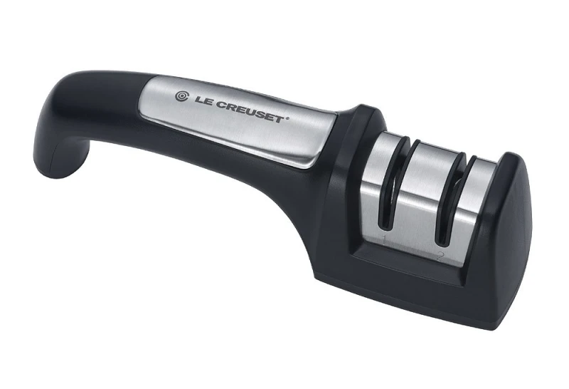 Le Creuset Messerschärfer