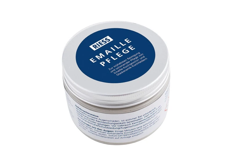Riess Emaille Pflege Reiniger 150ml