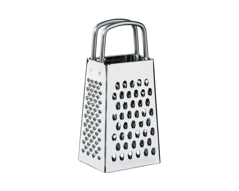 Küchenprofi Vierkantreibe MINI Edelstahl 8cm