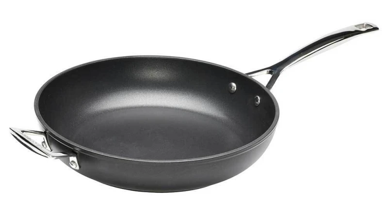 Le Creuset Pfanne Hoch Alu-Antihaft-Pfanne 26cm
