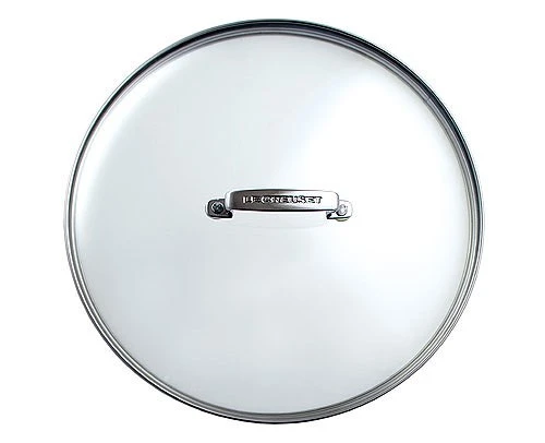 Le Creuset Glasdeckel Pfannendeckel 24cm