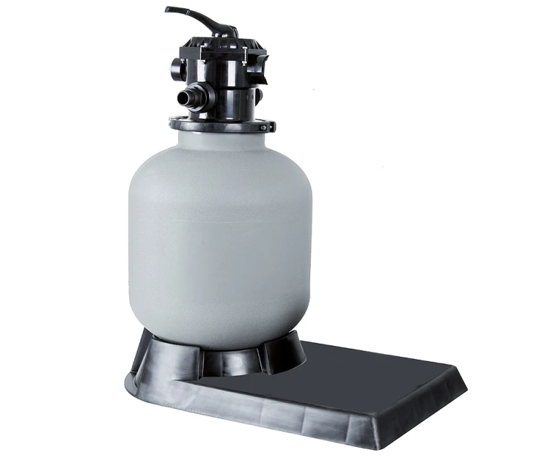 Ubbink PoolFilter 500 Sandfilter Swimmingpool Filter