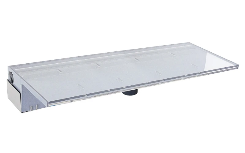 Ubbink Niagara 60 LED Acryl Wasserfall Element Beleuchtet