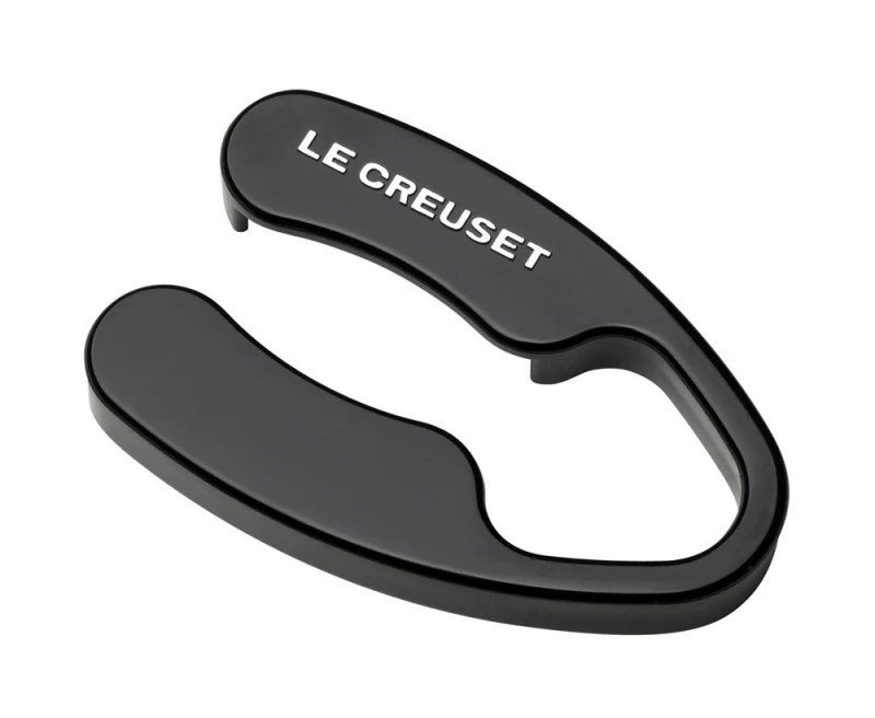 Le Creuset FC-100 Kapselabschneider Schwarz