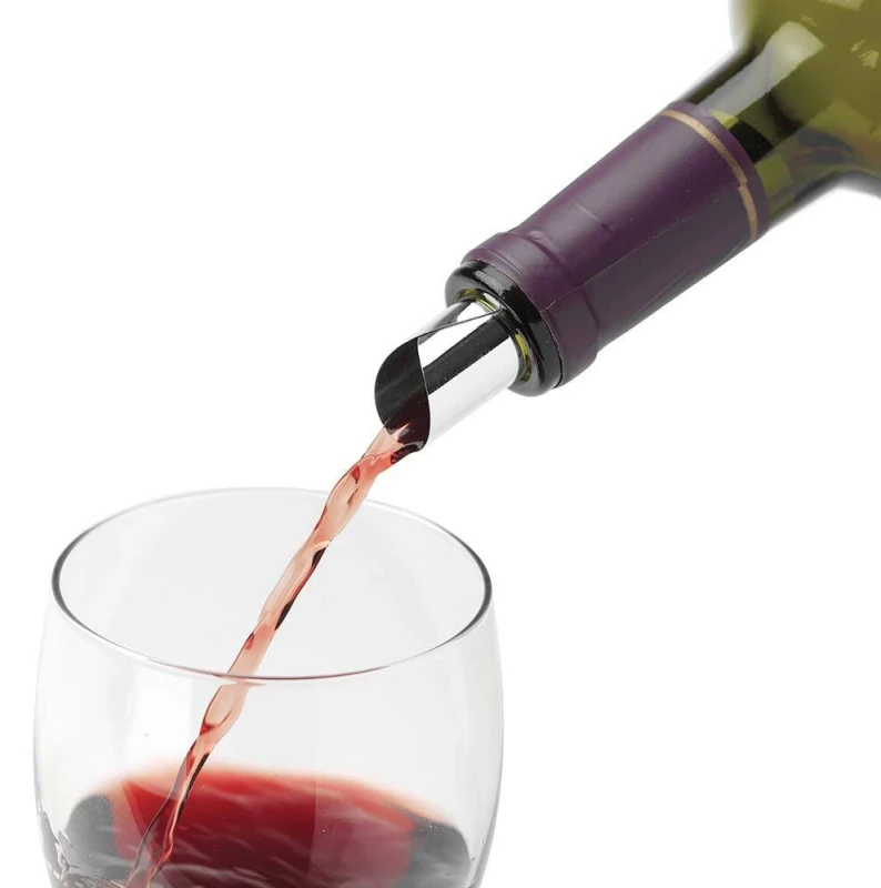 Le Creuset WA-125 Tropffreier Ausgießer 5 Stk