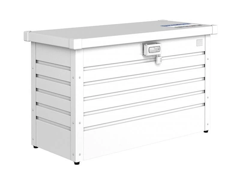 Biohort Paket-Box Ablagebox Weiß