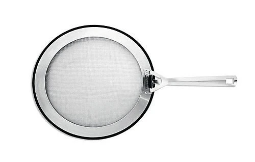 Le Creuset Pfannen Spritzschutz 26 - 30 cm