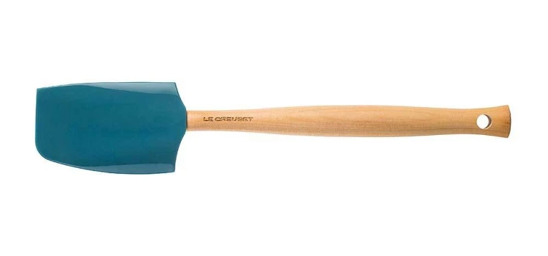 Le Creuset Mittlere Kochkelle Craft Deep Teal