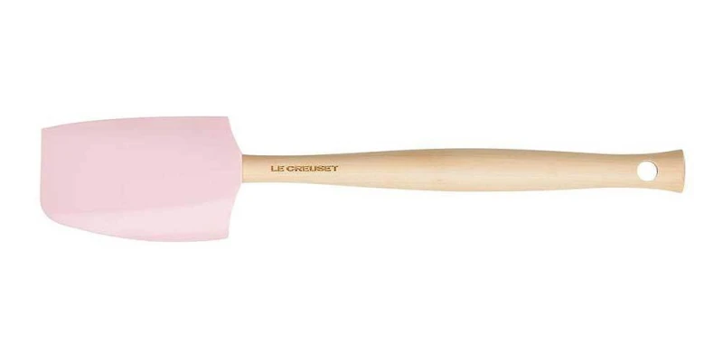 Le Creuset Mittlere Kochkelle Craft Powder Pink (Shell Pink)