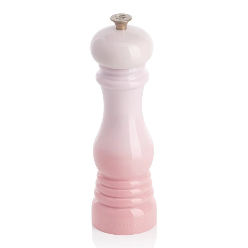 Le Creuset Salzmühle Shell Pink 21cm