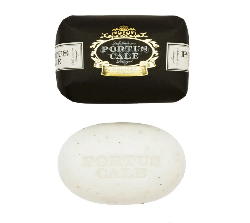 Castelbel Portus Cale Ruby Red Soap Olivenöl-Seife - 150g