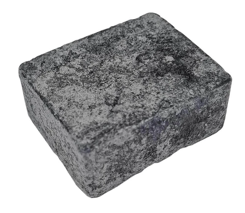 Orientalischer Duftstein Black Musk Moschus Parfümstein Bernsteinharz 25g