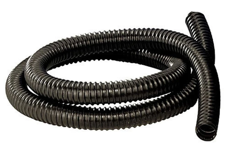 Aquafix Abwasserschlauch Wohnwagen Wohnmobil Spiralschlauch 1 Meter 32 mm (1 1/4")