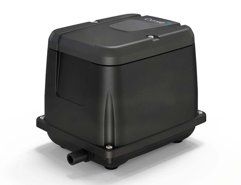 Oase Aqua-Oxy 5000 Professionelle Teich Belüftungspumpe