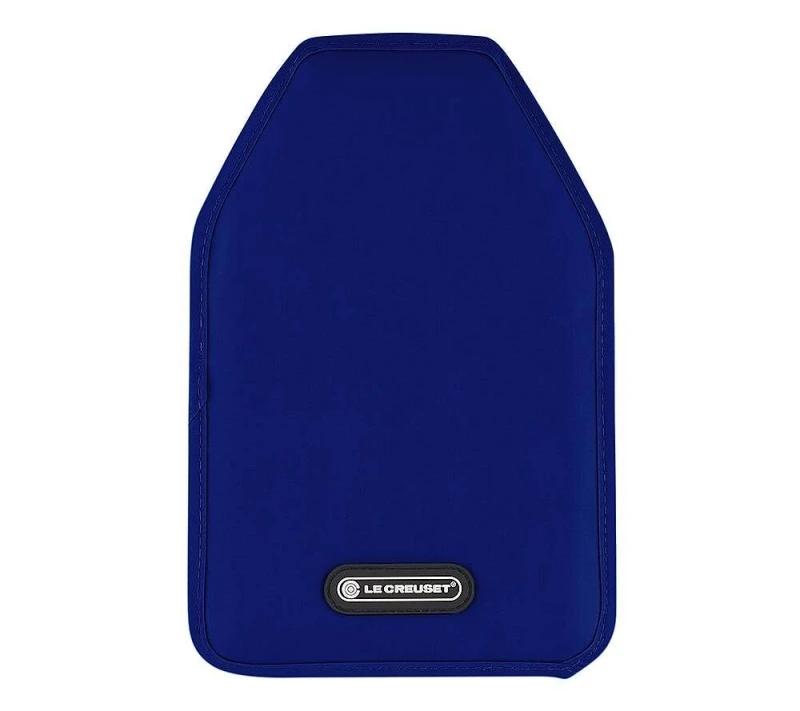 Le Creuset WA-126 Aktiv-Weinkühler Azure Blau