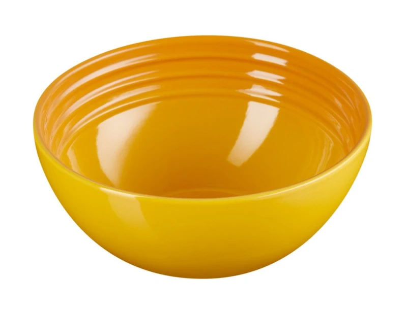 Le Creuset Snackschälchen Steinzeug Nectar Gelb 12cm