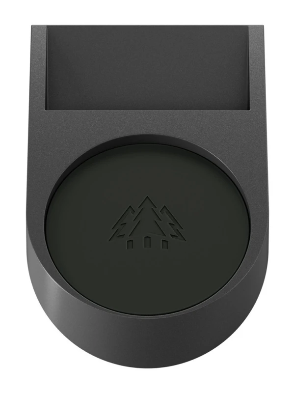 HORL Dock Graphit für Rollschleifer & Magnetschleiflehre