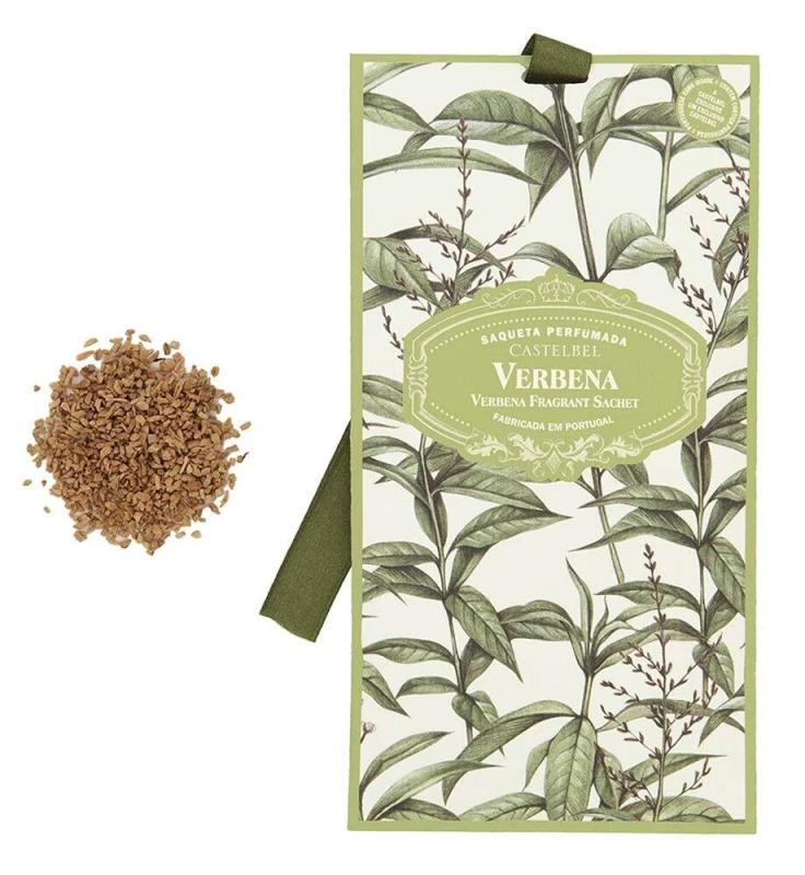 Castelbel Duft Sachet Verbena - Duftsäckchen