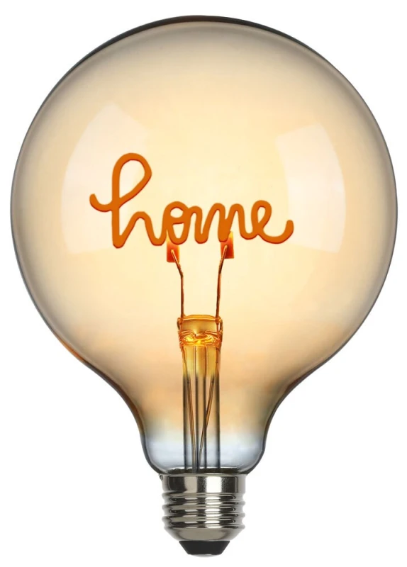 Sompex Home LED Filament Leuchtmittel E27
