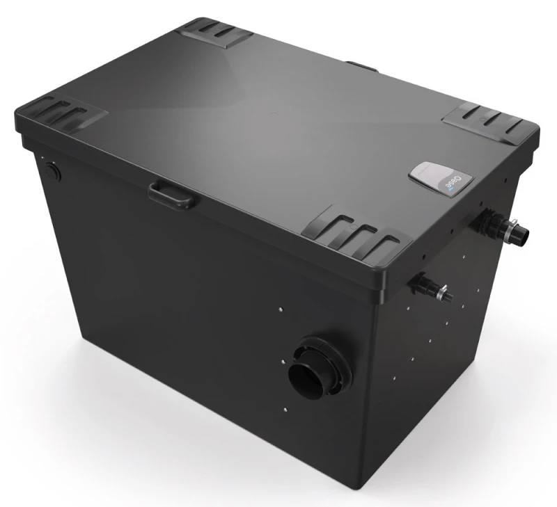 Oase BioTec ScreenMatic² 145000 Teichfilter für 145000 Liter