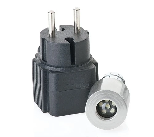 Oase Lunaled 6 s Wasserspiel Beleuchtung LED