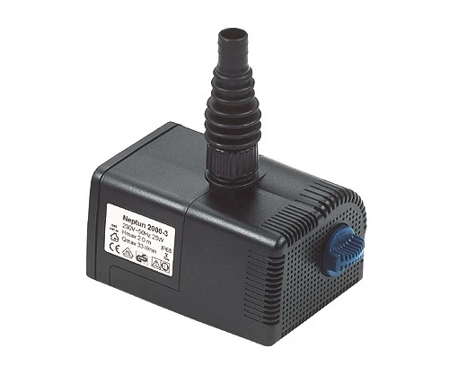 Oase Aquarius Universal Classic 1500 Wasserspielpumpe