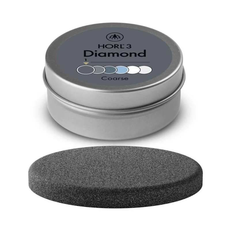 HORL 3 Diamant Schleifscheibe Diamantscheibe - Grob