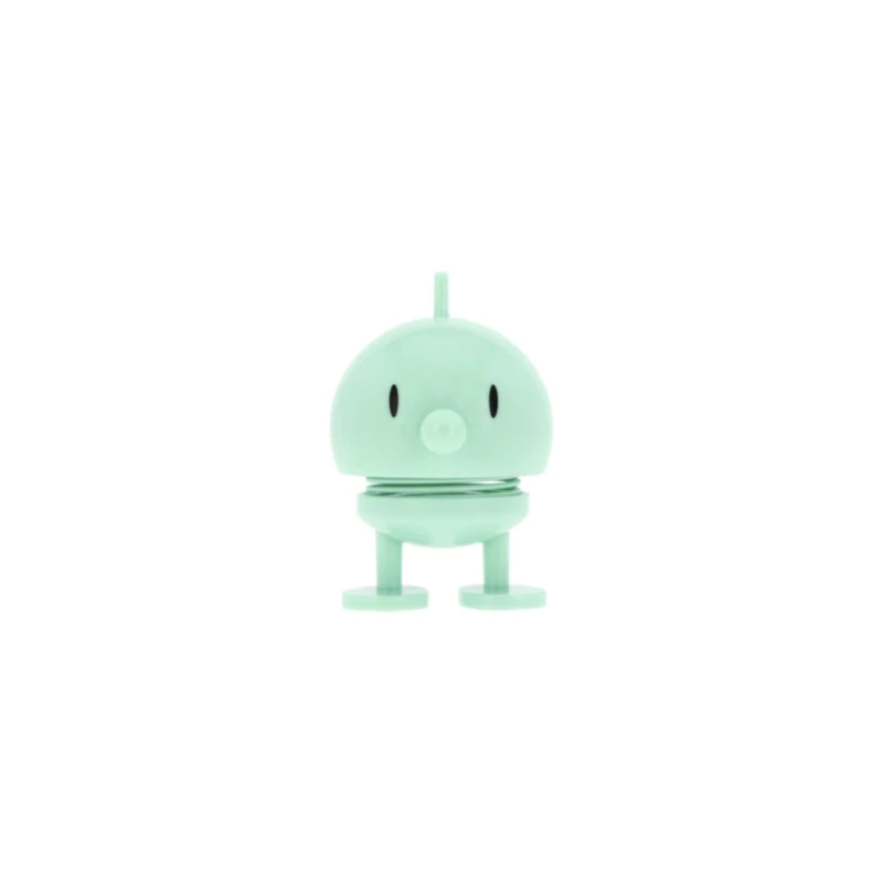 Hoptimist Bumble S Mint Grün