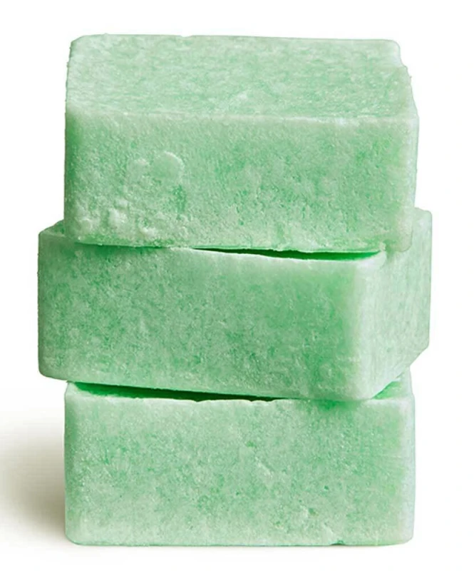 Orientalischer Duftstein Eukalyptus 3 Stück Parfumstein Bernsteinharz Raumduft