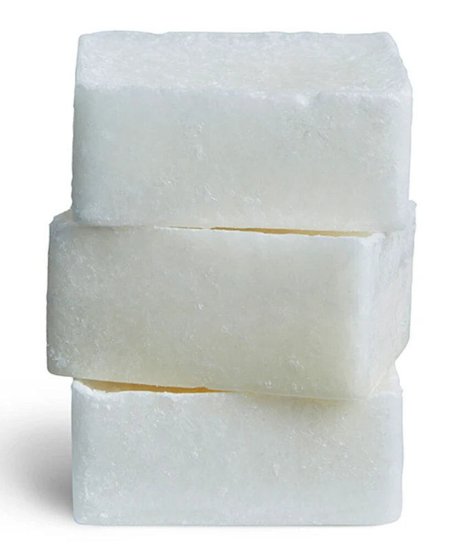 Orientalischer Duftstein Kokosnuss 3 Stück Parfumstein Bernsteinharz Raumduft