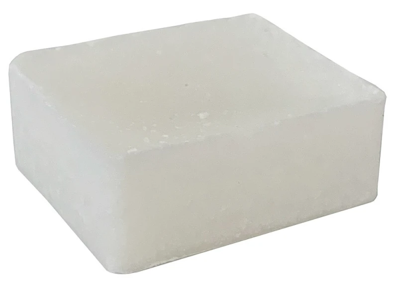 Orientalischer Duftstein Kokosnuss Parfumstein Bernsteinharz Raumduft 25 g