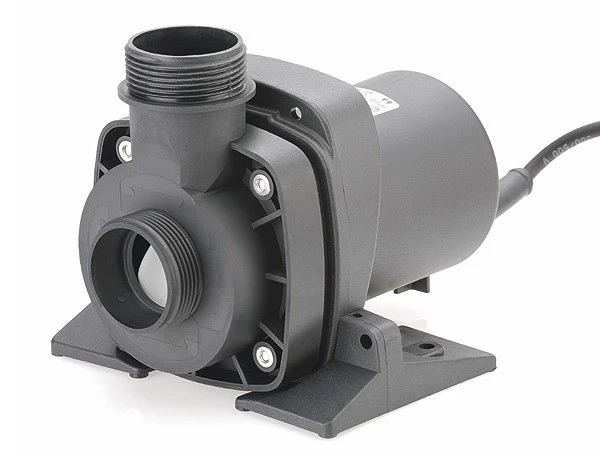 Oase Aquamax Dry 14000 Teichpumpe Filterpumpe