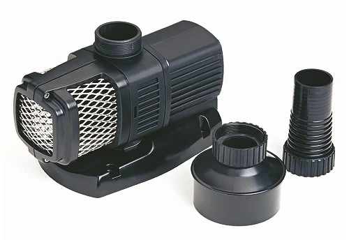 Oase Aquamax Gravity Eco 10000 Teichpumpe Filterpumpe