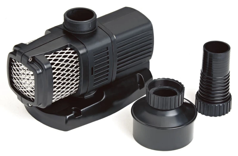 Oase Aquamax Gravity Eco 15000 Teichpumpe Filterpumpe